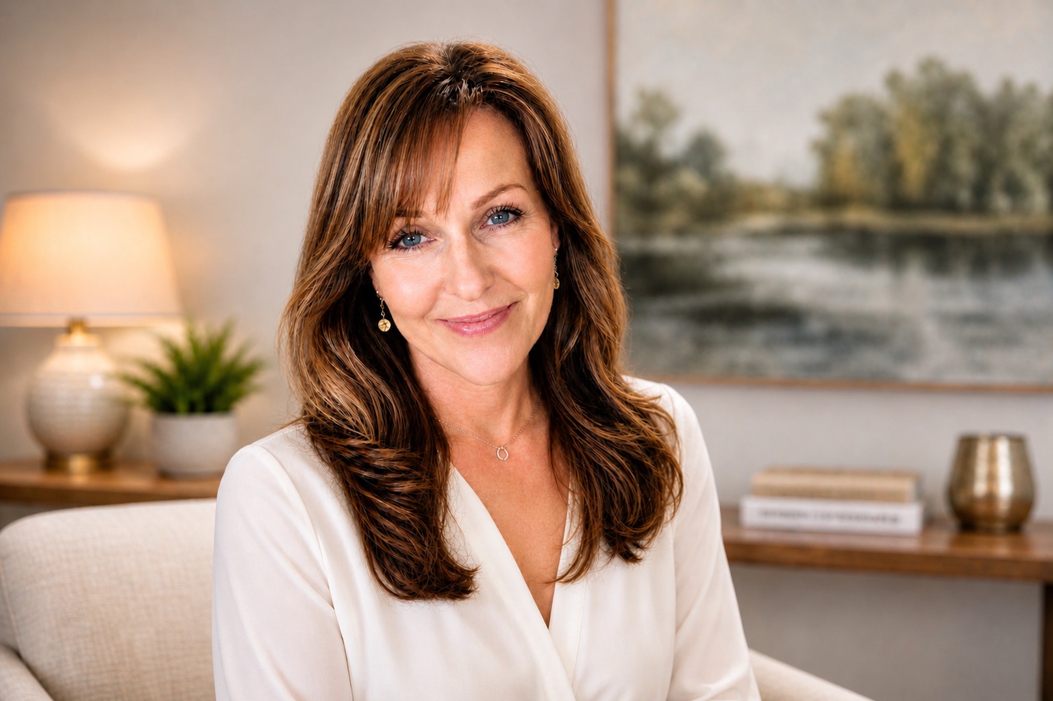 Jennifer Witmondt, Therapist at Attuned Soul Therapy